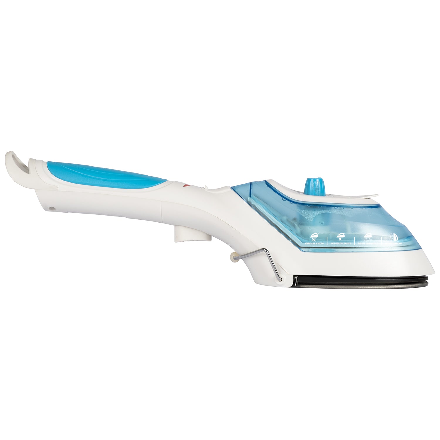 DICTROLUX - Ferro da Stiro Sky Blue Steam 3 in 1 1000 Watt